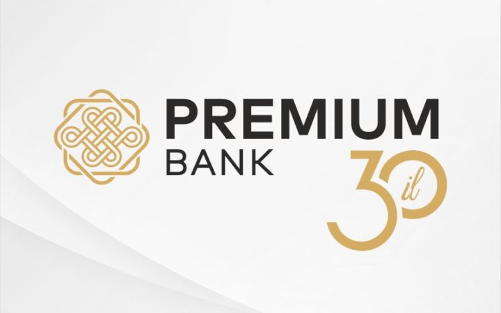 “Premium Bank” 30 ildir fəaliyyət göstərir - Müşahidə Şurasının sədrilə MÜSAHİBƏ