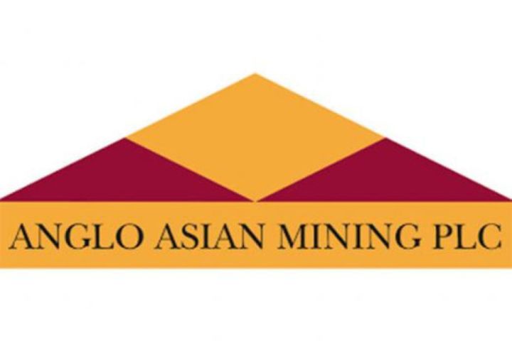 “Anglo Asian Mining”in Azərbaycanda qızıl hasilatı kəskin azalıb
