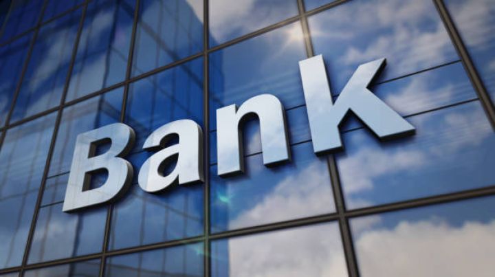 Bank sektoru üzrə yeni rəqəmlər açıqlandı