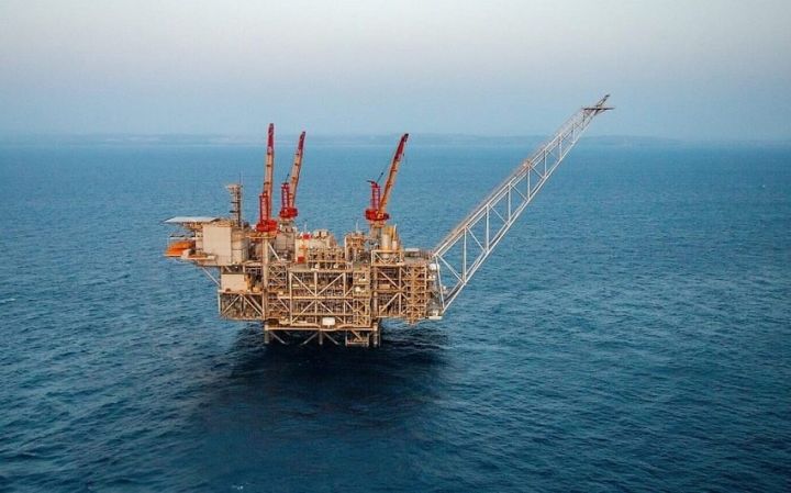 BP və SOCAR İsraildəki dəniz bloklarında təbii qaz kəşfiyyatı üçün müraciət edib