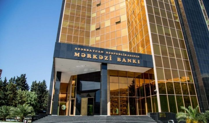 AMB məcburi ehtiyat normasını pozan kredit təşkilatlarına maliyyə sanksiyası tətbiq edəcək
