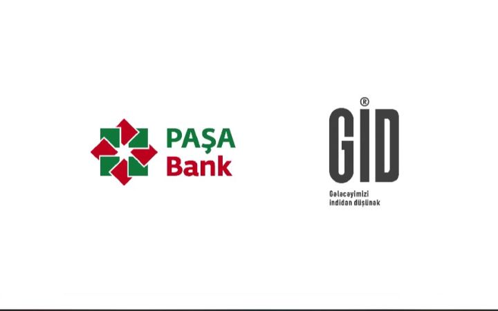 "PAŞA Bank" Gəncə uşaq evini ziyarət edib