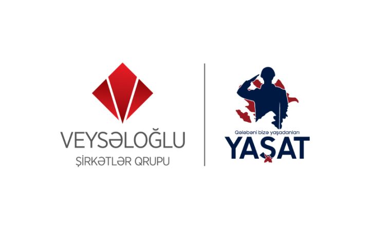 “Veysəloğlu” Uşaqların Beynəlxalq Müdafiəsi Günü ilə bağlı “YAŞAT” Fonduna dəstək oldu