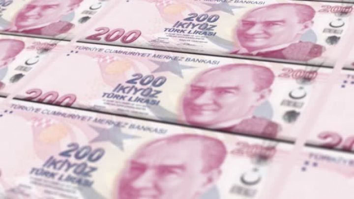 Türkiyə Mərkəzi Bankının iyun ayında faiz artıracağına dair gözləntilər artır