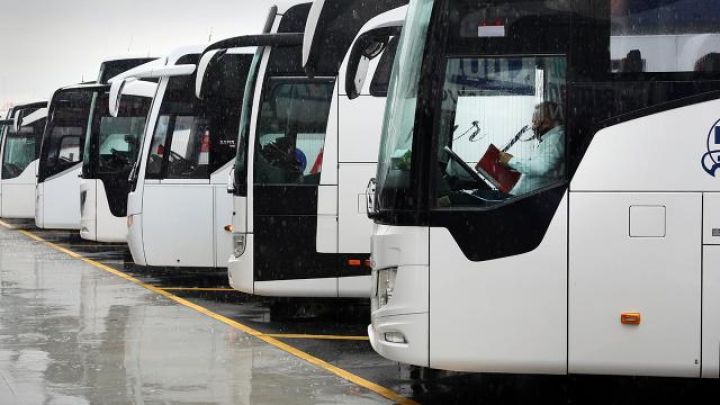 6 istiqamət üzrə şəhərlərarası avtobus marşrutları müsabiqəyə çıxarılır
