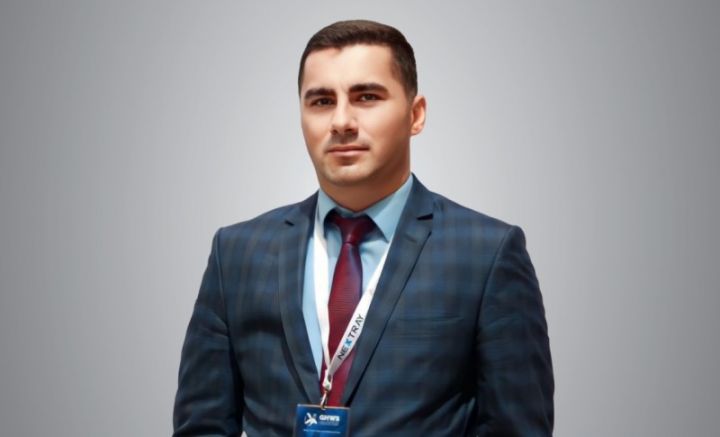 "DNSSense" Azərbaycan/Rövşən Məmmədov: “Regional gərginliklər kiber dünyada biznesləri təhdid edir”