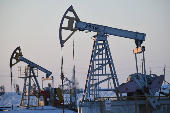 OPEC Rusiyada neft hasilatı ilə bağlı proqnozunu yaxşılaşdırıb
