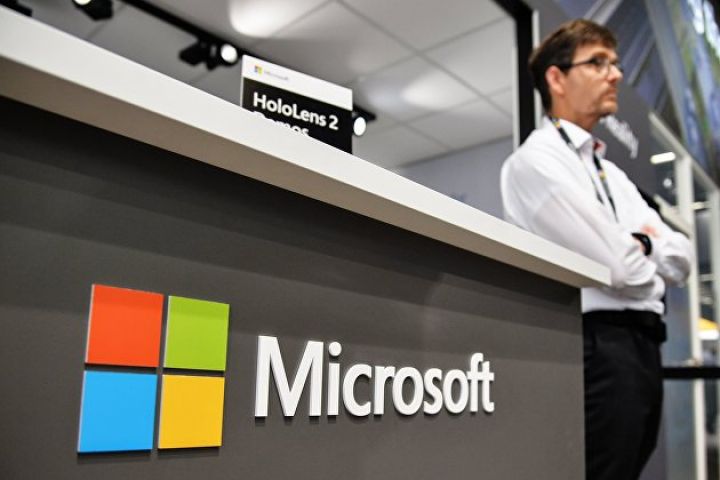Microsoft, Outlook poçtunun "sındırıldığını" bildirdi