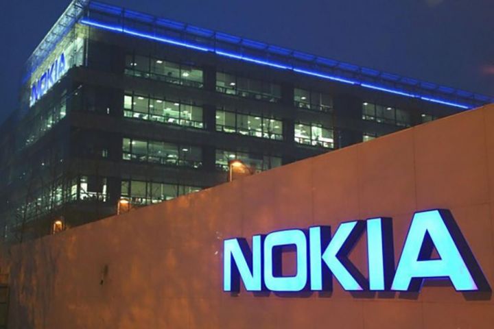 “Nokia” Bakıda laboratoriya açır