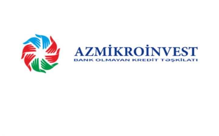 “Azmikroinvest” BOKT-un nizamnamə kapitalı azaldıldı