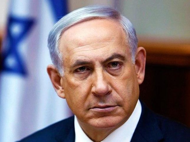 Netanyahu nazirlərlə məhkəmə islahatının dayandırılmasını müzakirə edib