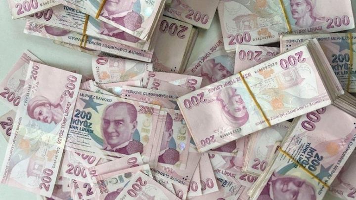 Türk Lirəsi daha da ucuzlaşdı
