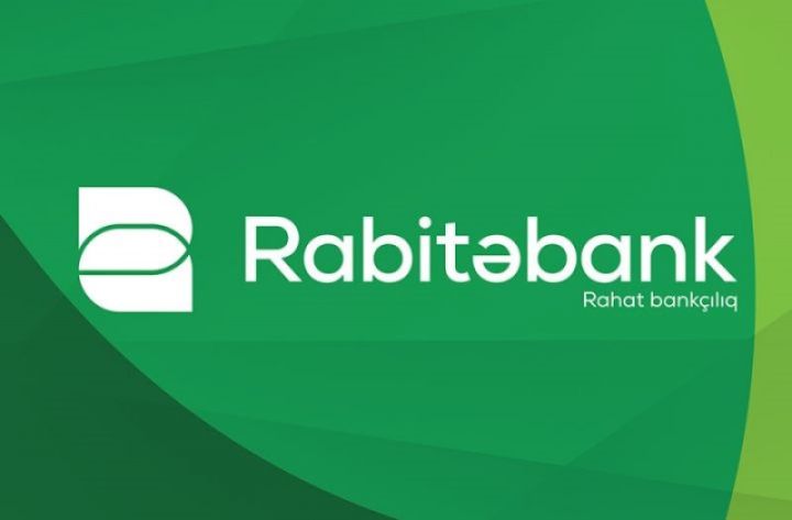 Rabitəbank “Promo məhsulların alınması” ilə bağlı tender elan edir!