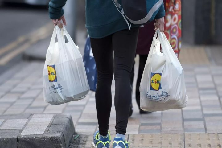 Polietilen torbaların satışında 45-50% azalma müşahidə olunur - Dövlət Xidməti