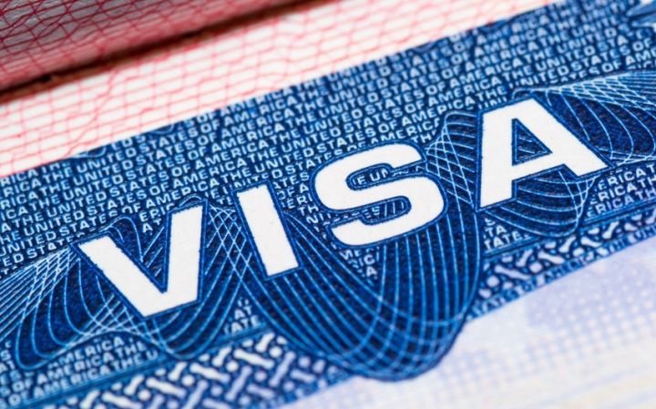 ABŞ dünya üzrə rekord sayda viza verib