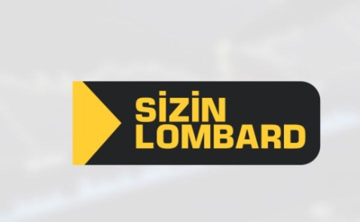 "Sizin Lombard"a yenidən pul lazımdır - 12%-LƏ BORC ALIR