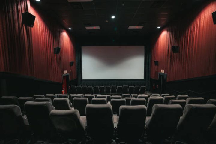 Bakıda daha bir  “CinemaPlus” kinoteatrı fəaliyyətə başlayıb