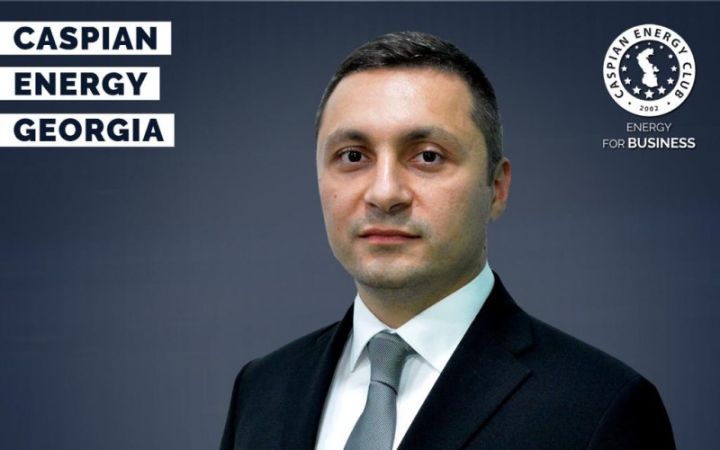 Natiq Məmmədov Caspian Energy Georgia-nın sədri vəzifəsinə təyin olunub