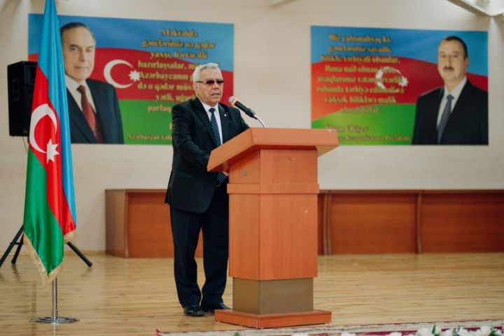 “Azərbaycan İqtisadçılar İttifaqı” İctimai Birliyi  “Şuşa ili” çərçivəsində layihənin icrasını tamamlamışdır