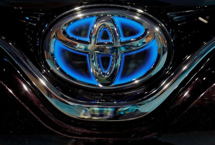 Toyota 2022-ci ildə dünyanın ən çox avtomobil satan istehsalçısı titulunu qoruyub