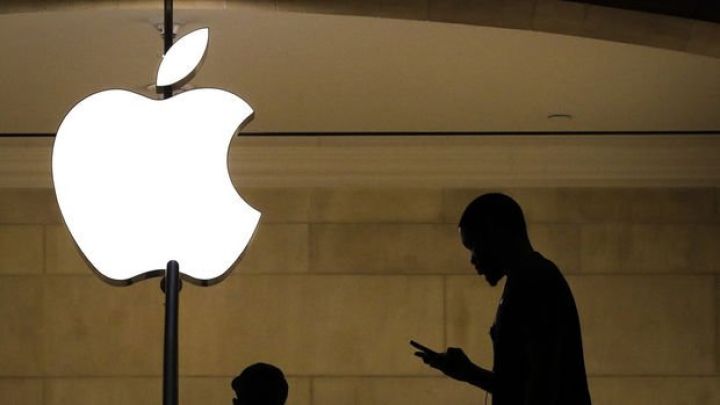 Apple 2024-cü ilin ilk həftəsində 170 milyard dollar itirib