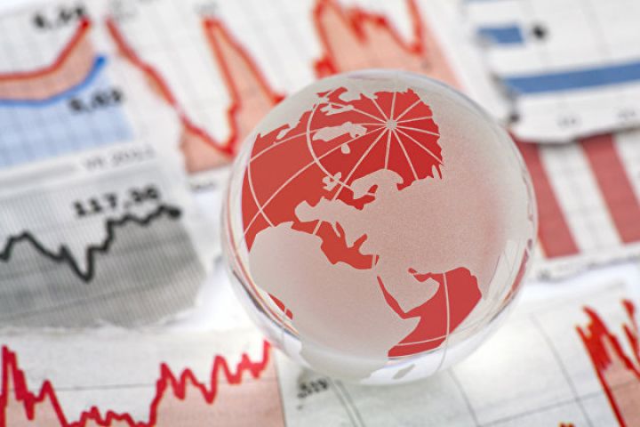 BMT:  Qlobal iqtisadi artım 2024-cü ildə yavaşlaya bilər