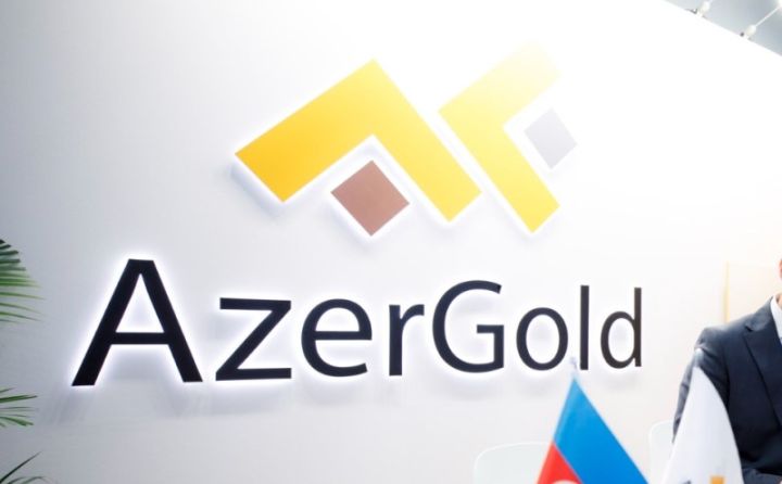 “AzerGold” illik 6 faiz ilə 20 milyon dollar borc alır