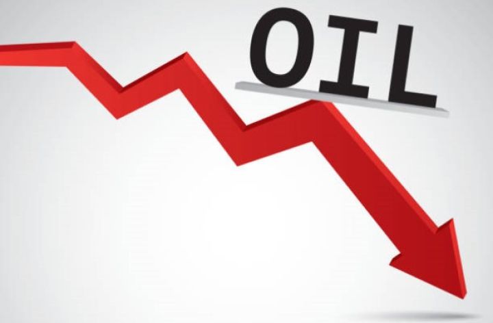 "OPEC 1980-ci illərdə olduğu kimi tələyə düşməyə yaxındır"