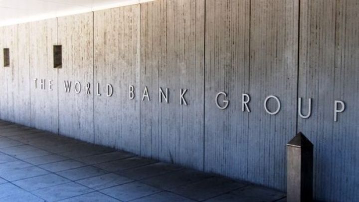 Dünya Bankından qlobal iqtisadiyyat barədə xəbərdarlıq