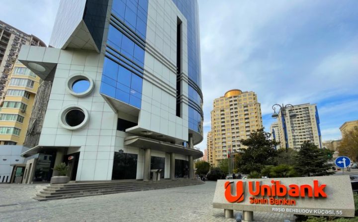 2023-də Unibanka böyük sayda müştəri axını olub