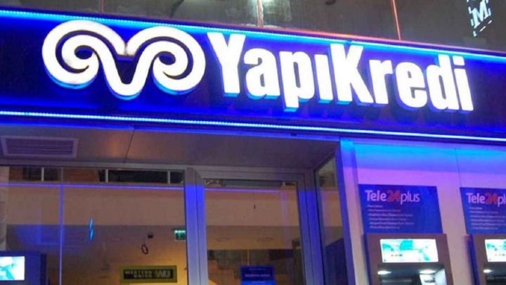 “Yapı Kredi Bank Azərbaycan”ın xalis mənfəəti kəskin artıb - BANKIN VƏZİYYƏTİ AÇIQLANDI