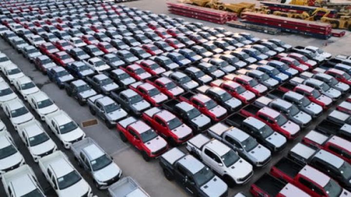 Cənubi Koreyanın 4 avtomobil istehsalçısı 206 mindən çox avtomobilini geri çağırır