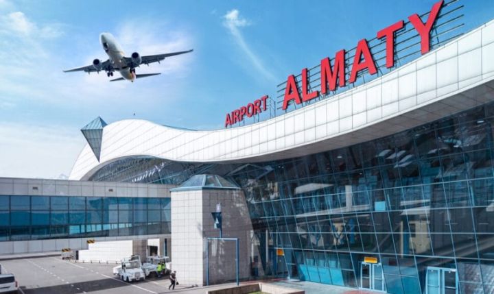 Qazaxıstan öz hava limanlarını avropalı investorların idarəçiliyinə verməyə hazırdır