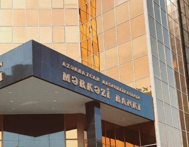 Azərbaycan Mərkəzi Bankı 2024-cü ildə ilk faiz qərarını açıqlayacaq