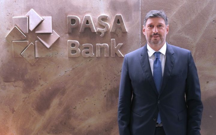 "PAŞA Bank”ın uğurları birbaşa qeyri-neft sektorunun inkişaf tempi ilə bağlıdır" - SƏDR