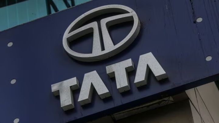 Tata Group Hindistanda tarixində rekord qırıb
