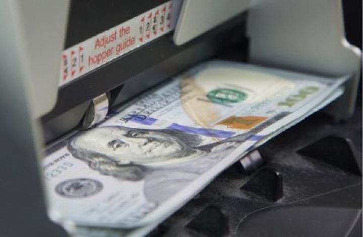 Rusiyanın xarici ticarət ödənişlərində dolların payı 13%-ə düşüb