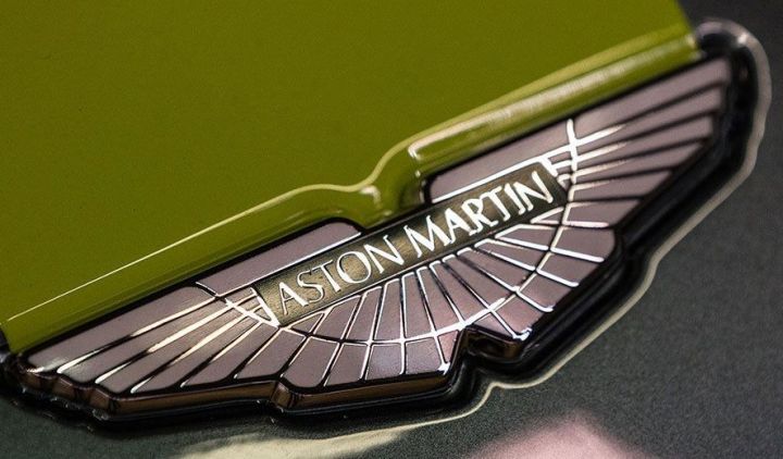 Aston Martin ilk elektrik avtomobilinin buraxılışını 2026-cı ilə təxirə saldı