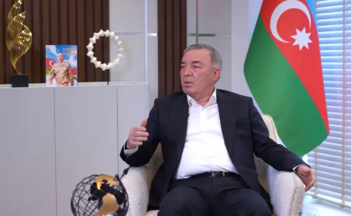 Bakının tikinti sektorunun təhlili: trendlər, problemlər və yeni standartlar — “Kristal”ın rəhbəri Mahayət Nəbiyevlə müsahibə