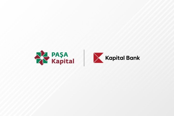 "PAŞA Kapital” "Kapital Bank”ın 50 milyonluq istiqraz emissiyasını uğurla həyata keçirdi