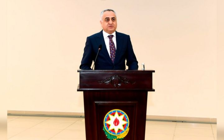"Naxçıvanda dövlət satınalmaları sahəsində ciddi nöqsanlar aşkarlanıb"
