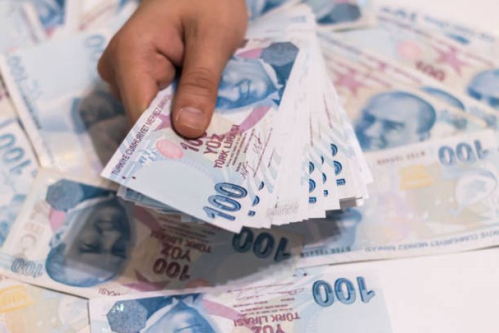 Türkiyə Mərkəzi Bankından sürpriz qərar - TÜRK LİRƏSİ BAHALAŞIB