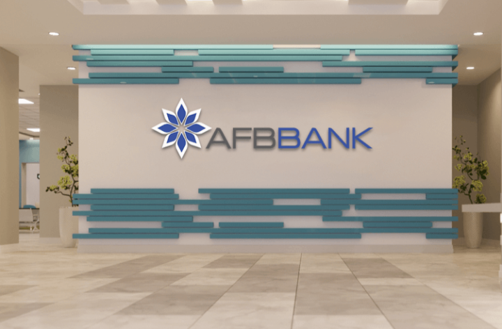 “AFB Bank” böyüyür, gəlirli aktivlərinin payı artır