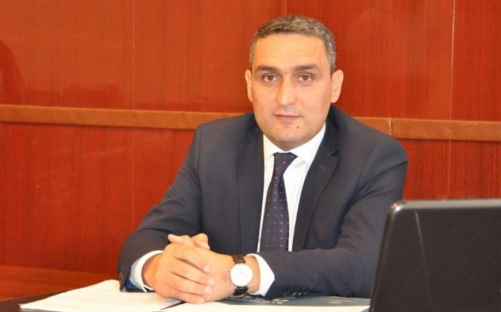 Qarabağ Universitetinə rektor təyin edildi