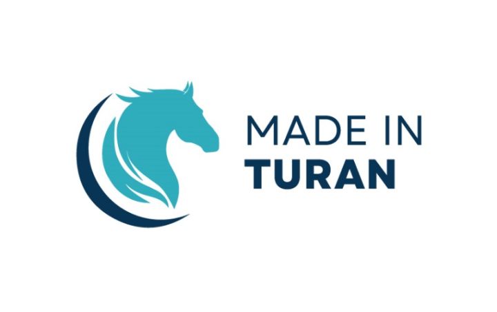 Türk dünyası markalarını birləşdirən -  “Made in Turan”