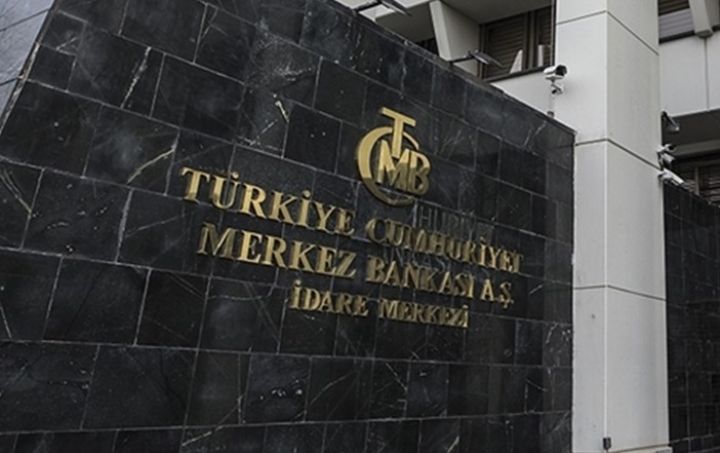 Bu gün Türkiyə Mərkəzi Bankı 2024-cü ildə 5-ci dəfə faiz qərarını açıqlayacaq