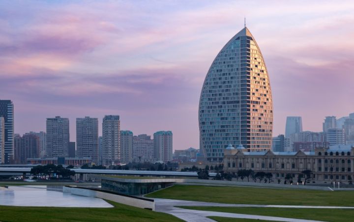 "PAŞA Real Estate" "The Ritz-Carlton Residence, Baku" üçün məhdud müddətli eksklüziv təkliflərini elan edir