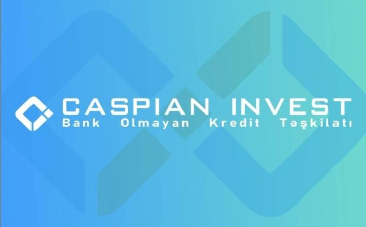 "BOKT Caspian İnvest"in kredit portfeli artıb