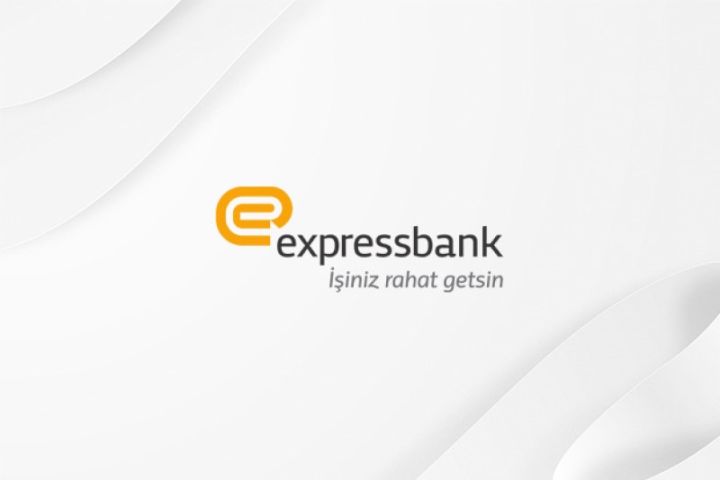 “Expressbank” audit hesabatı: 13,8 milyon manat xalis mənfəət