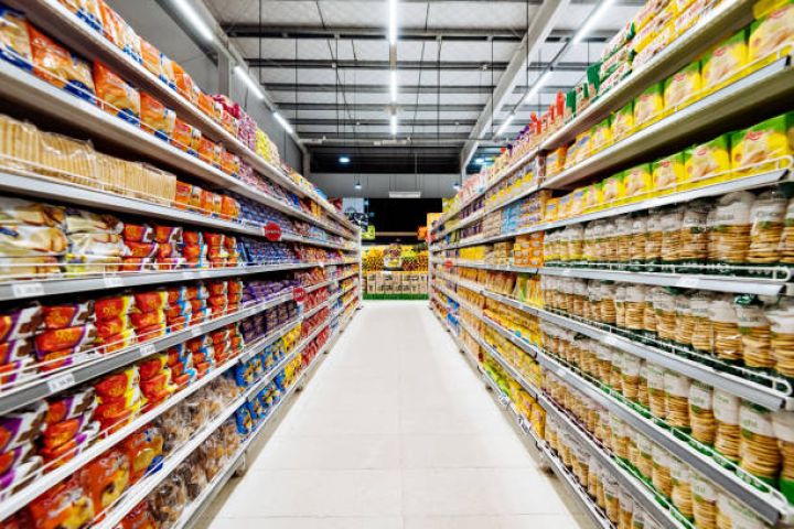 Tanınmış supermarket "28 May" ərazisində də fəaliyyətə başlayacaq